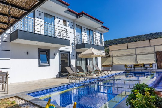 Villa Kadio Uno