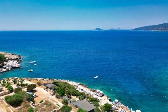 Villa Kalamar Star