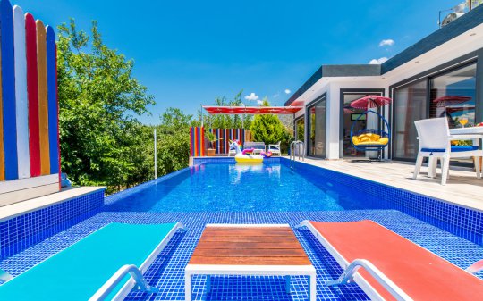 Villa Kalinda