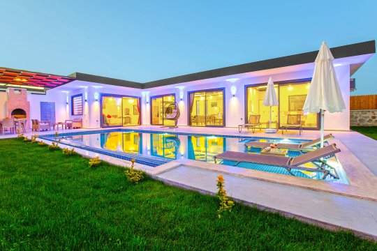 Villa Kapulet