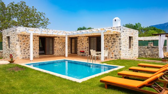 Villa Kayı 1