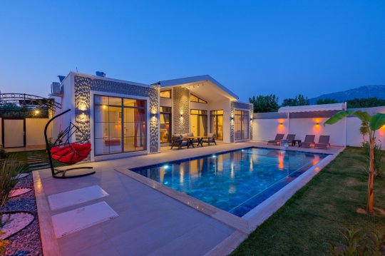 Villa Kayı 5