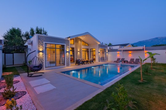 Villa Kayı 6