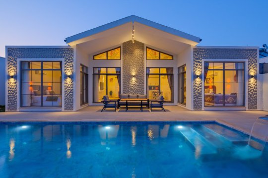 Villa Kayı 6