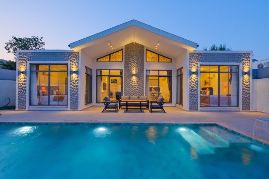Villa Kayı 7