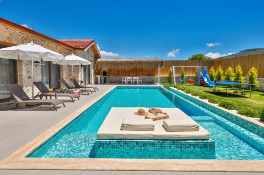Villa Kekik Duo