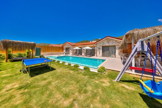 Villa Kekik Duo