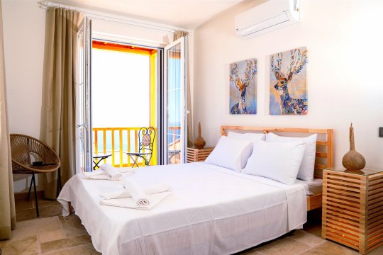 Villa Ketty