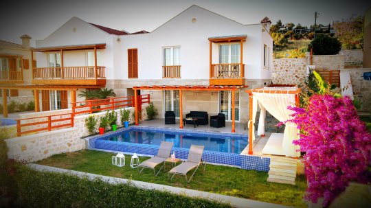 Villa Ketty