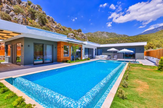 Villa Kıraç