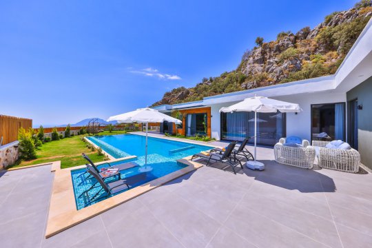 Villa Kıraç
