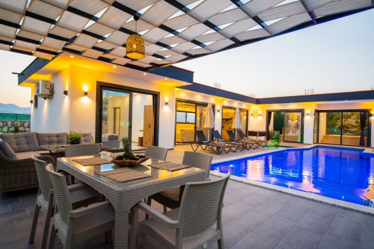 Villa Kırca