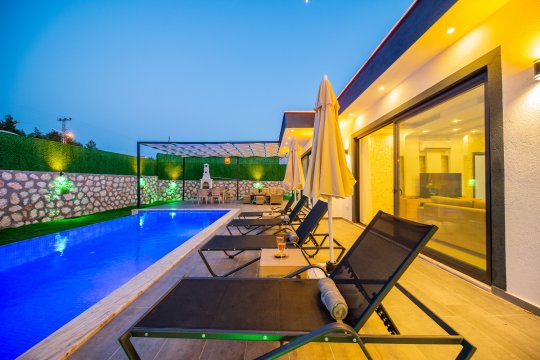 Villa Kırca