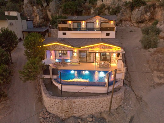Villa Kızılkaya