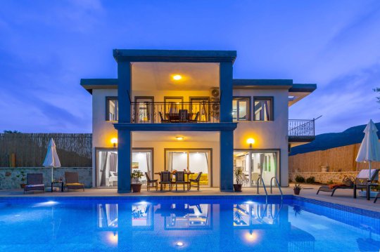 Villa Kova