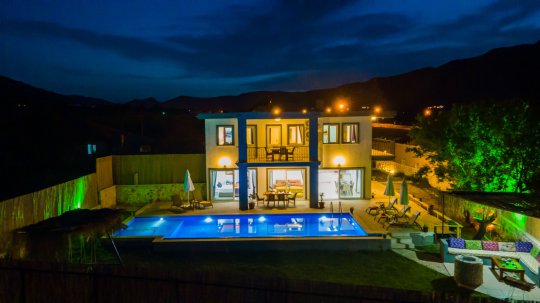 Villa Kova
