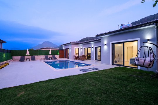 Villa Kuba