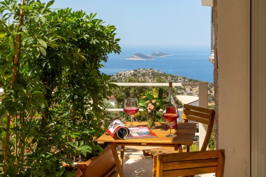 Villa La Mer Comfort