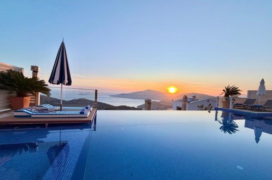 Villa La Mer
