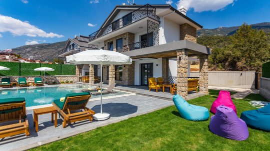 Villa Latte