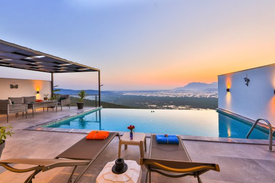 Villa Lavant