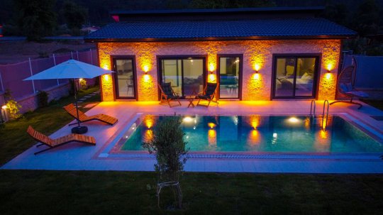 Villa Lavinia Göcek