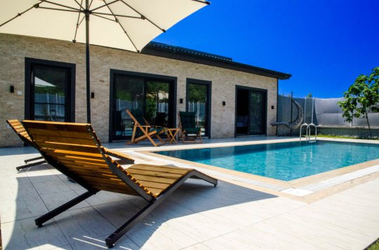 Villa Lavinia Göcek