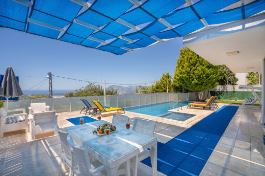 Villa Lider