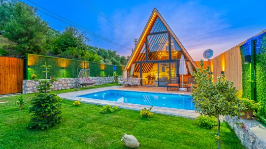 Villa Lilith