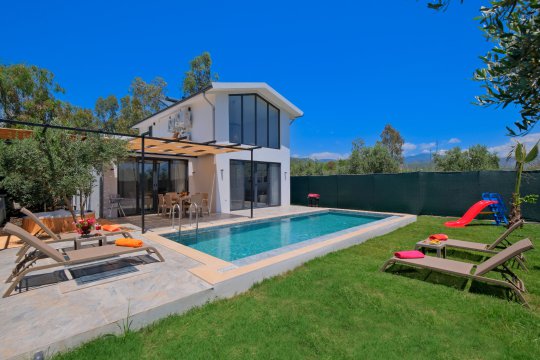 Villa Lunatta