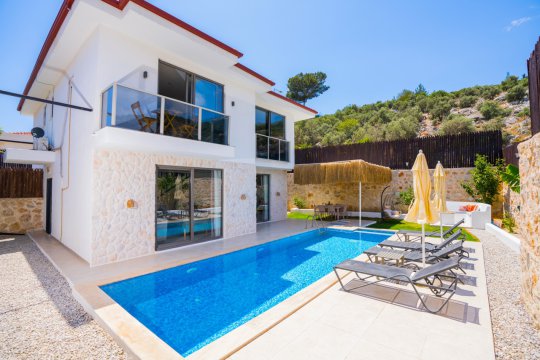 Villa Luvi