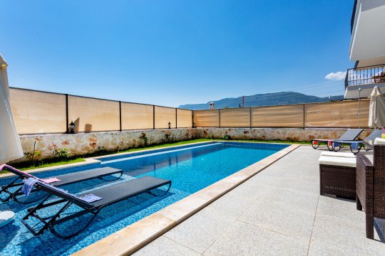 Villa Mabel