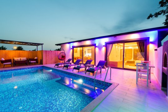 Villa Portakal 