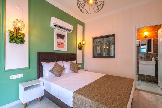 Villa Mango Siesta