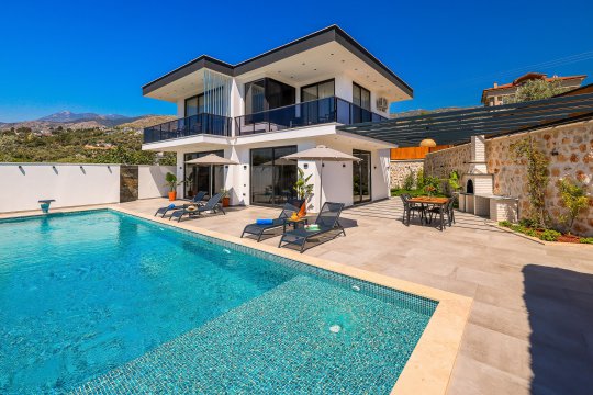 Villa Manor