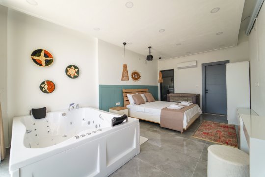 Villa Marenda 2