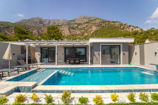 Villa Marenda 2