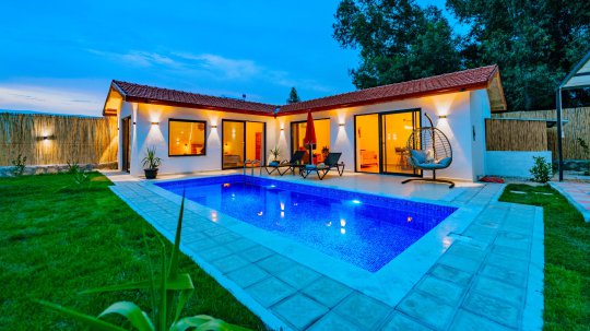 Villa Masif 2