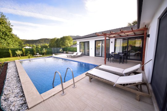 Villa Matis