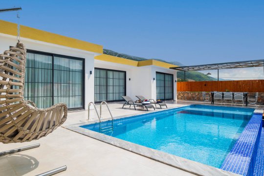Villa Mavin 1