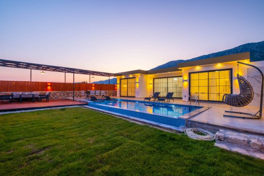 Villa Mavin 2