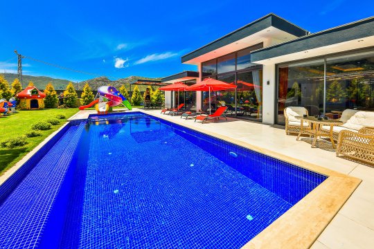 Villa Melek