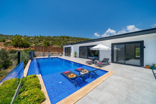 Villa Meltem