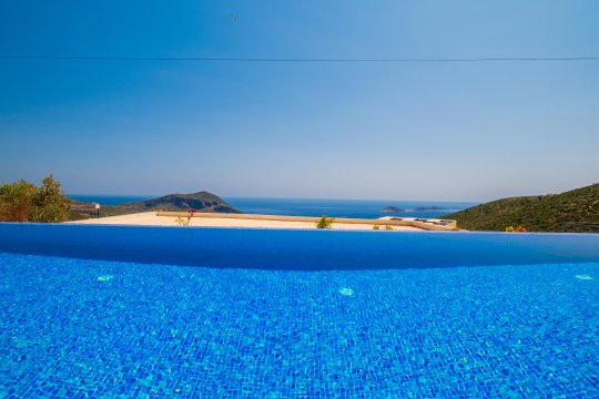 Villa Merin Sardunya