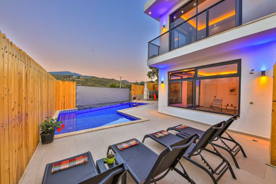 Villa Meta
