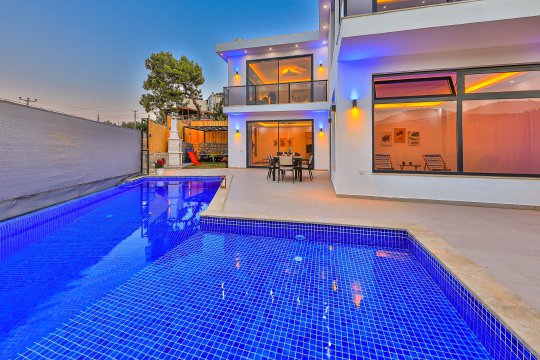 Villa Meta