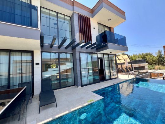 Villa Miel 2