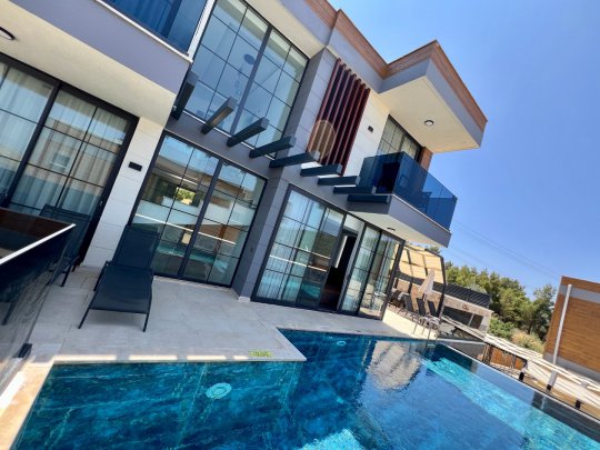 Villa Miel 2