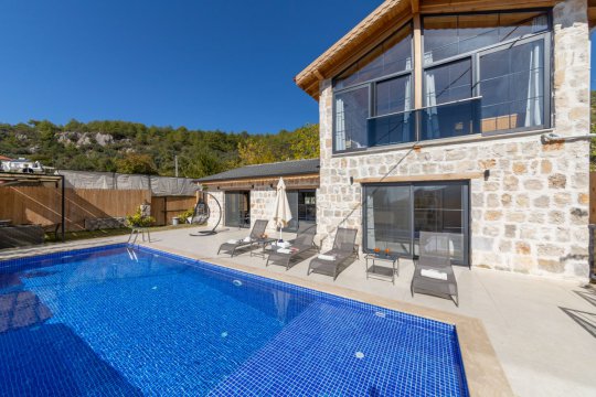 Villa Mila