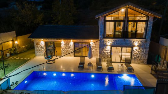 Villa Mila